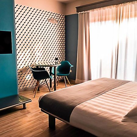 Business Hotel Casale Monferrato Extérieur photo