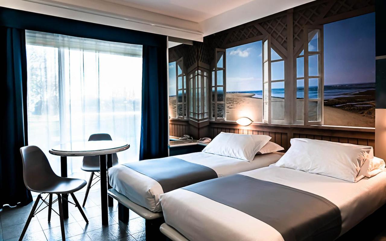 Business Hotel Casale Monferrato Extérieur photo