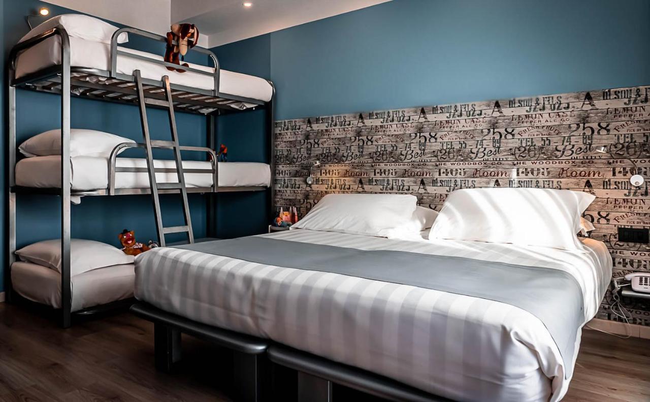 Business Hotel Casale Monferrato Extérieur photo