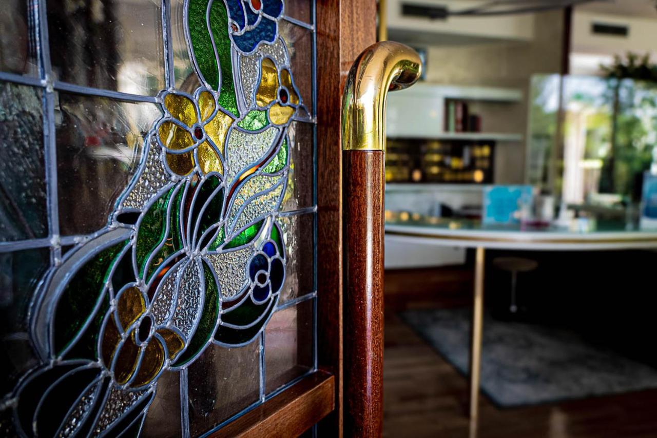 Business Hotel Casale Monferrato Extérieur photo