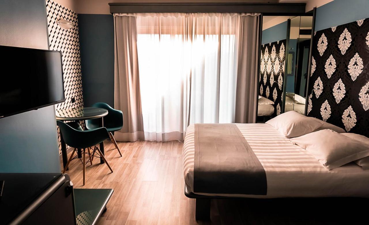 Business Hotel Casale Monferrato Extérieur photo