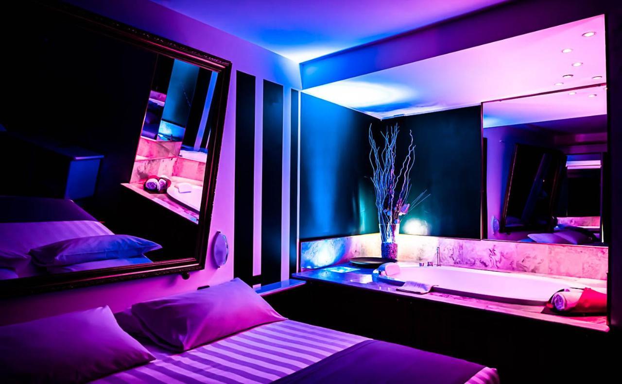 Business Hotel Casale Monferrato Extérieur photo