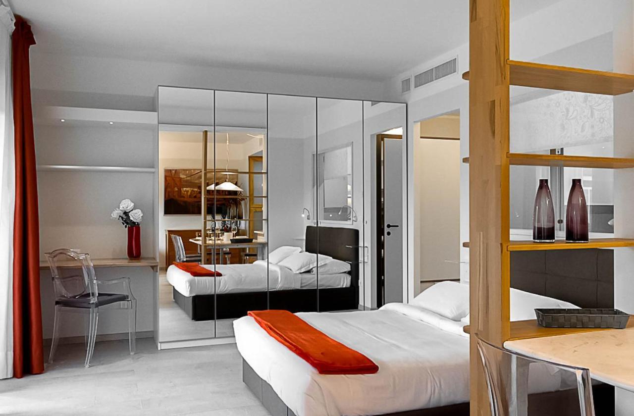Business Hotel Casale Monferrato Extérieur photo