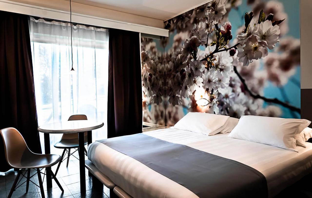 Business Hotel Casale Monferrato Extérieur photo