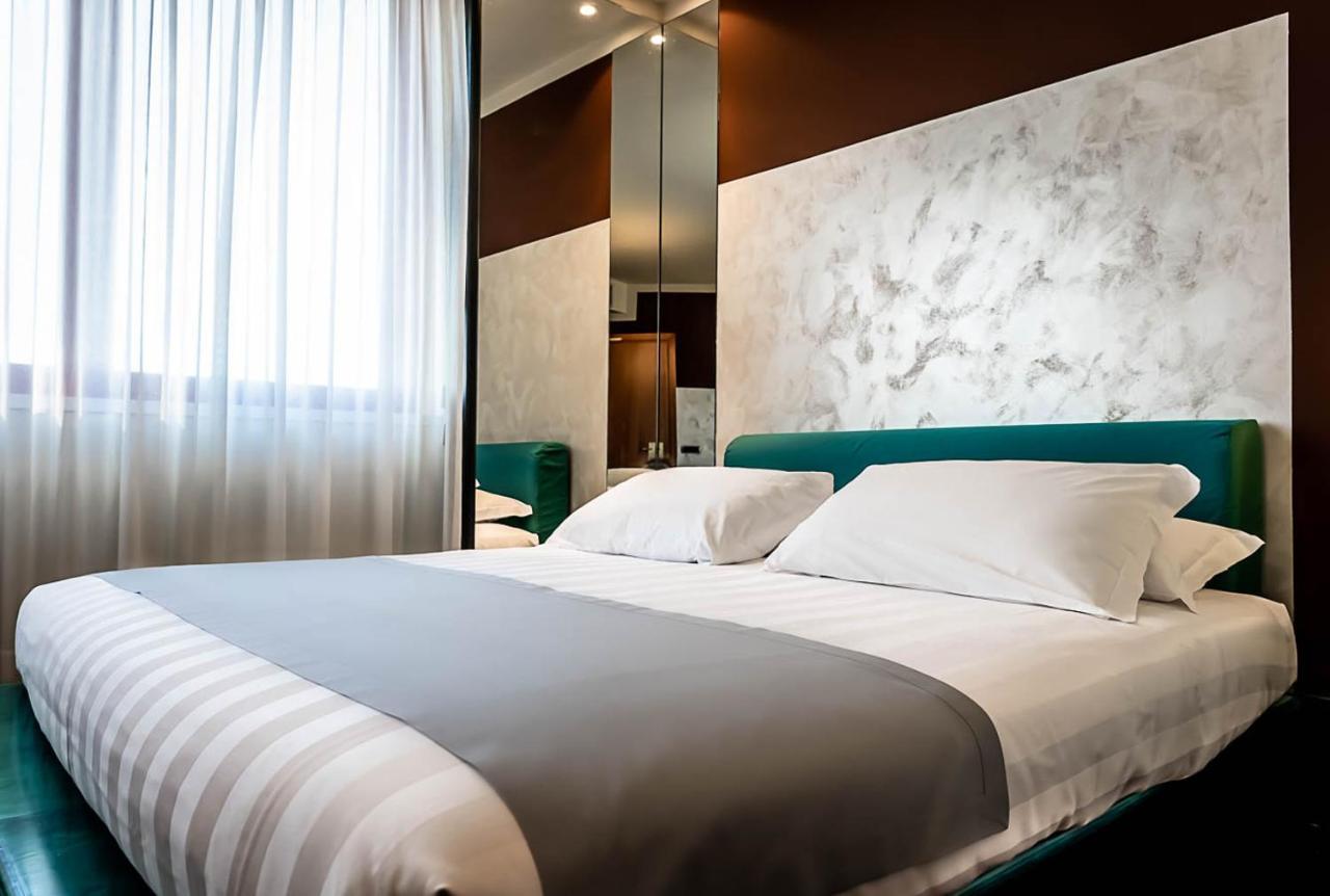 Business Hotel Casale Monferrato Extérieur photo