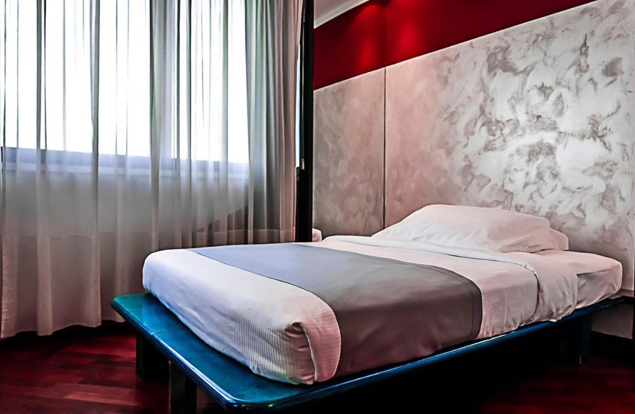 Business Hotel Casale Monferrato Extérieur photo
