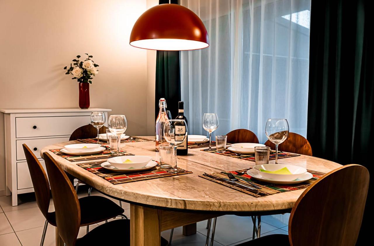 Business Hotel Casale Monferrato Extérieur photo