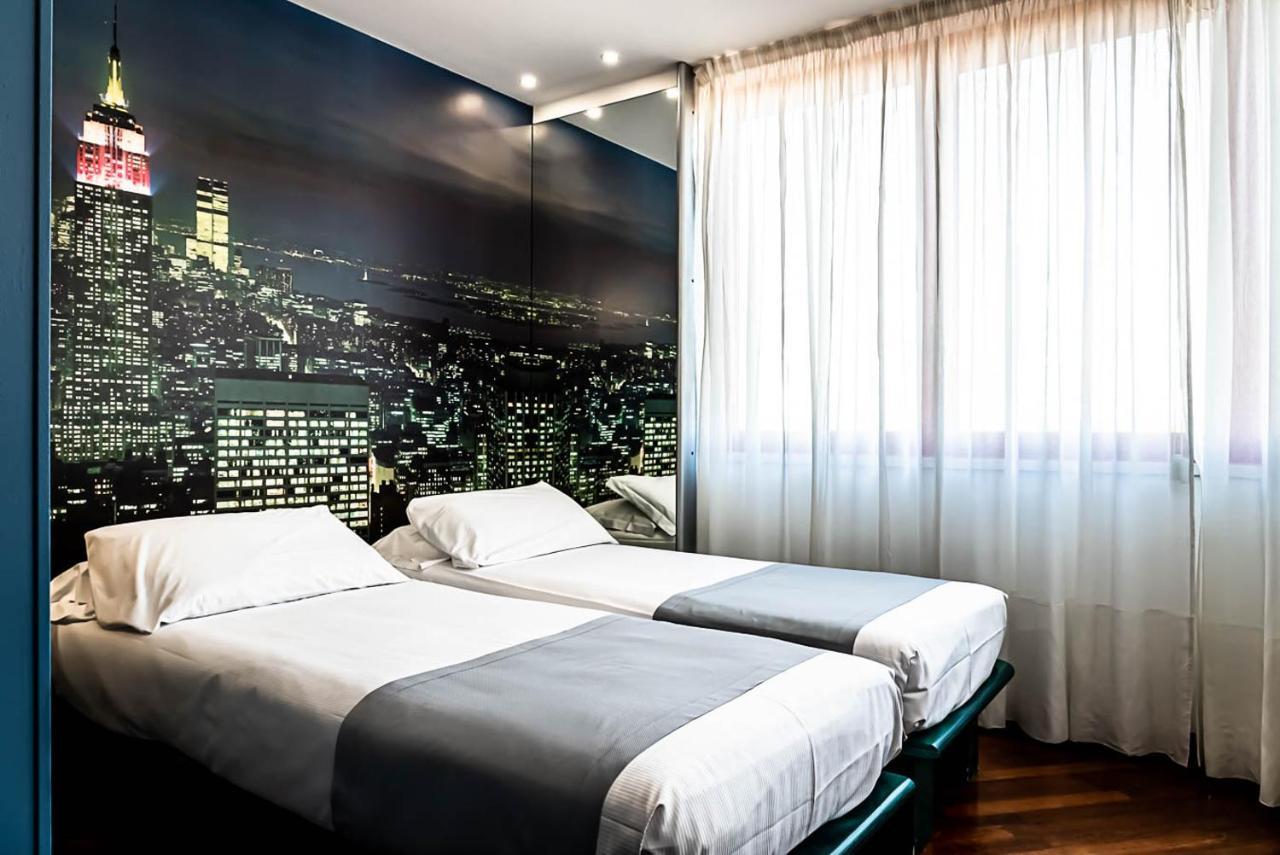 Business Hotel Casale Monferrato Extérieur photo