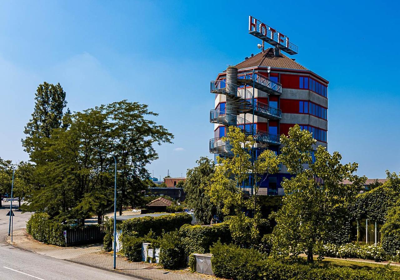 Business Hotel Casale Monferrato Extérieur photo