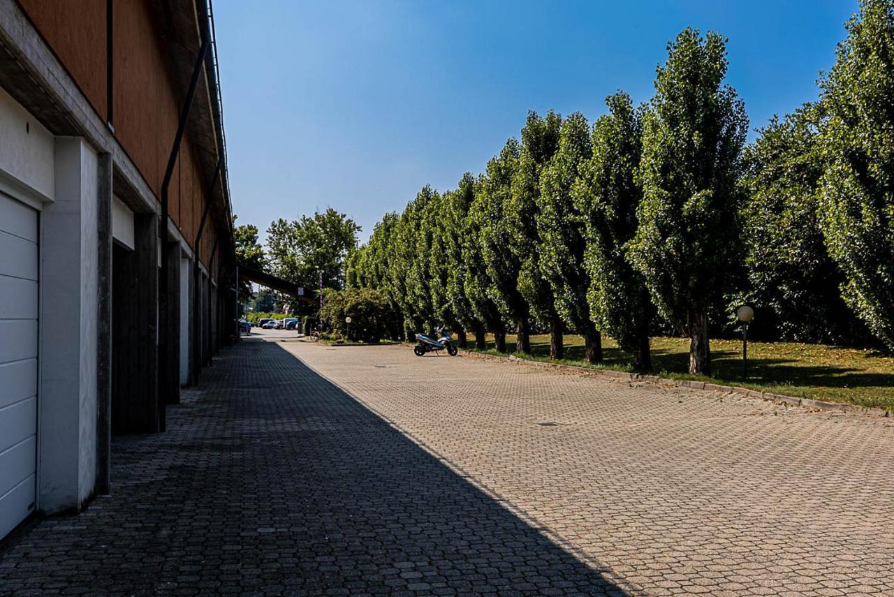 Business Hotel Casale Monferrato Extérieur photo