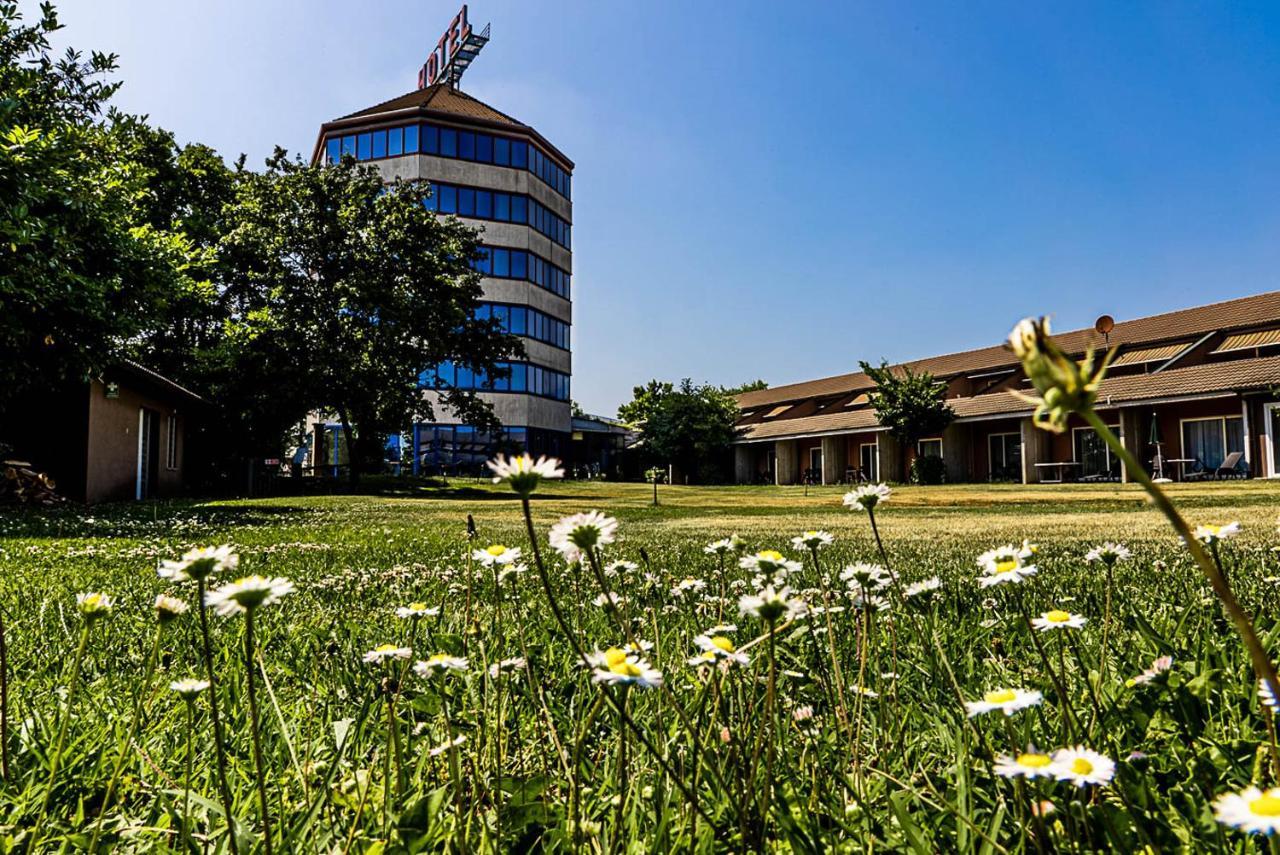 Business Hotel Casale Monferrato Extérieur photo