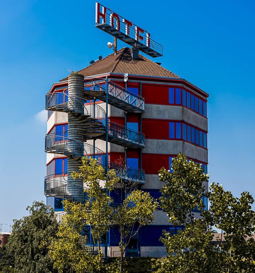Business Hotel Casale Monferrato Extérieur photo