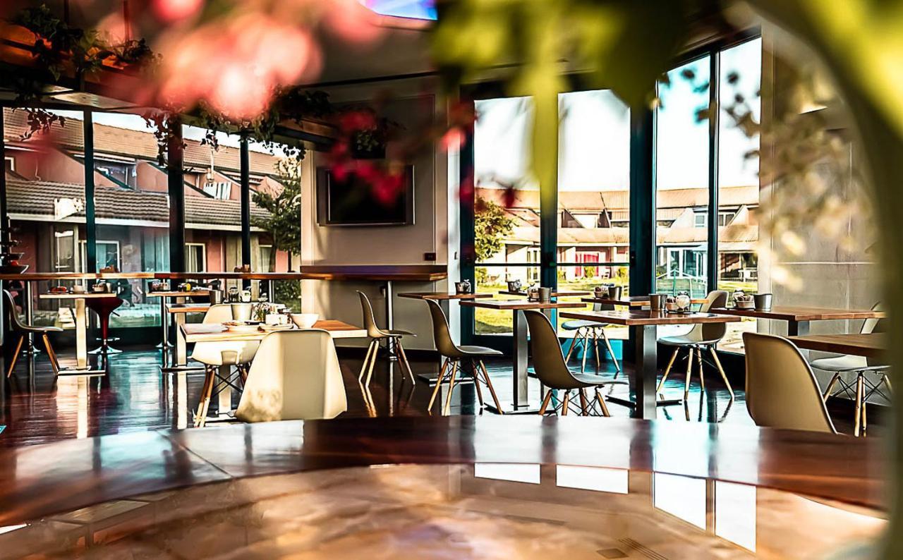 Business Hotel Casale Monferrato Extérieur photo