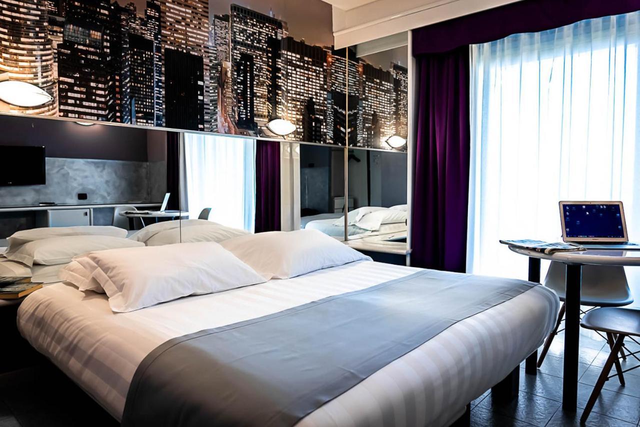 Business Hotel Casale Monferrato Extérieur photo