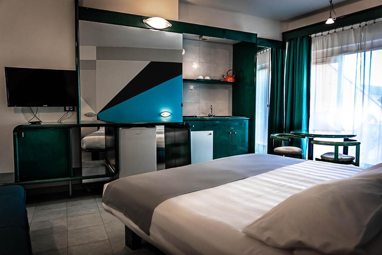 Business Hotel Casale Monferrato Extérieur photo