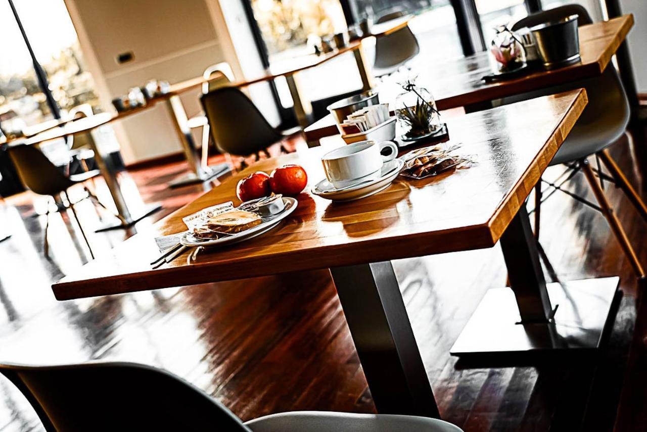 Business Hotel Casale Monferrato Extérieur photo
