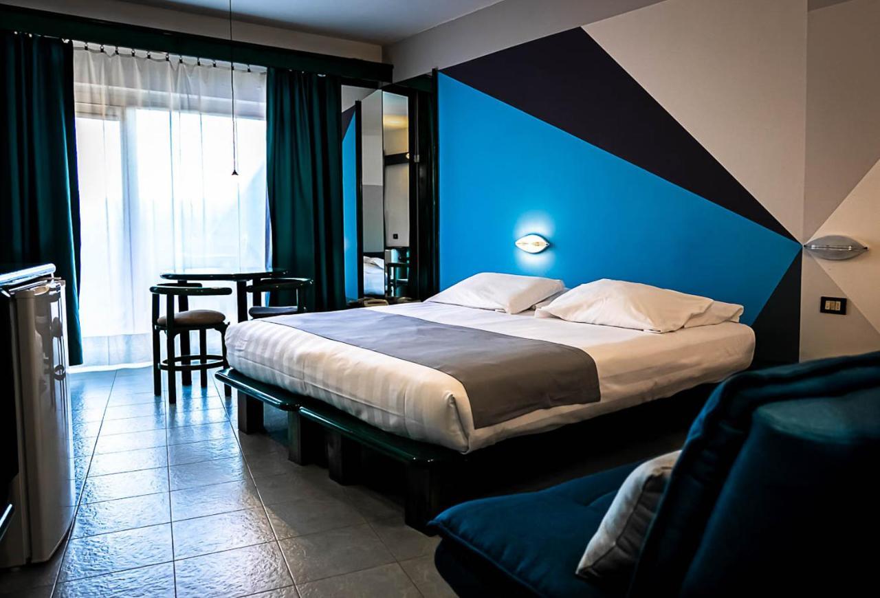 Business Hotel Casale Monferrato Extérieur photo