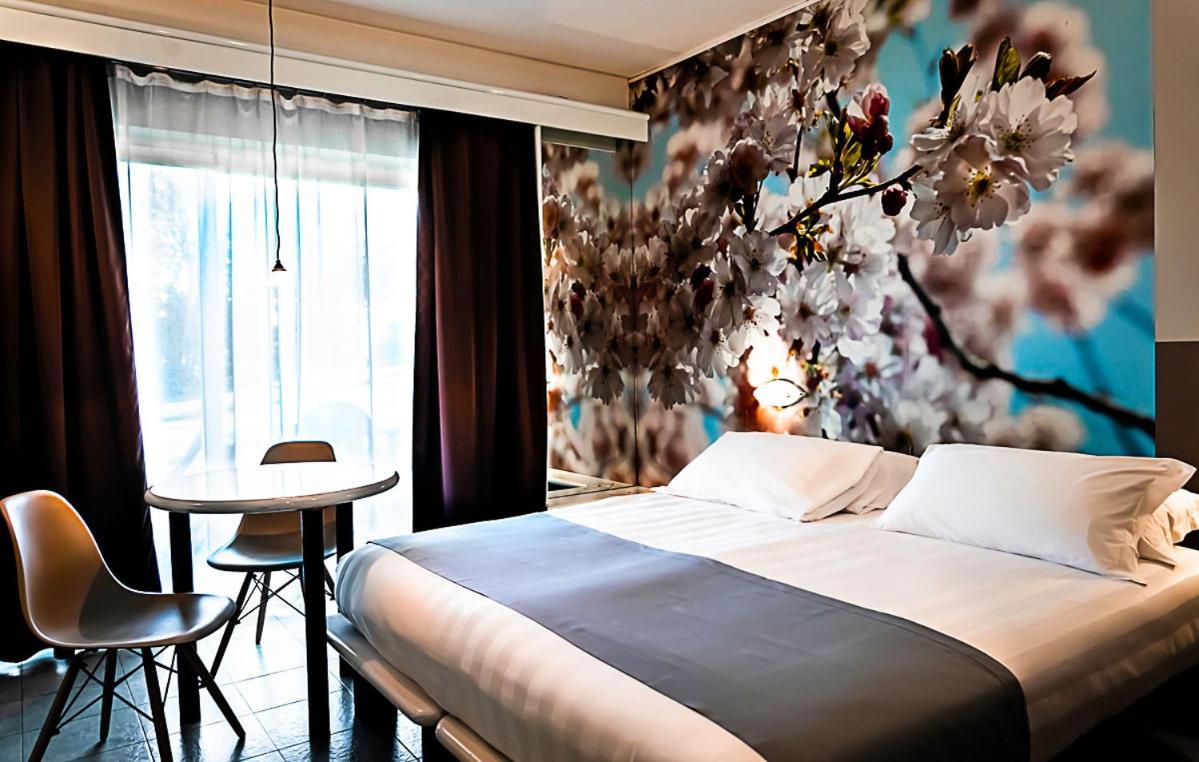 Business Hotel Casale Monferrato Extérieur photo