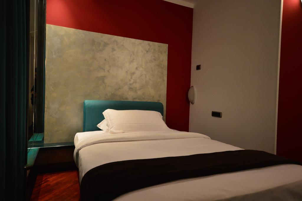Business Hotel Casale Monferrato Extérieur photo